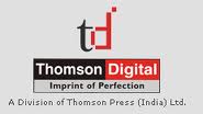 Thomson Digital   