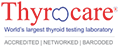 Thyrocare Technologies Ltd  