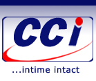 CCI Logistics Ltd.