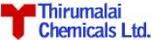 Thirumalai Chemicals Ltd  