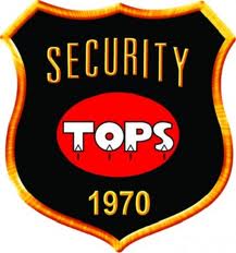 TOPS Security Services Ltd