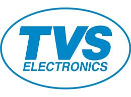 TVS Electronics Ltd 