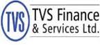 TVS Finance & Services Ltd 