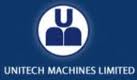 Unitech Machines Ltd 