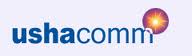 UshaComm 