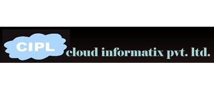 Cloudinformatix Pvt Ltd