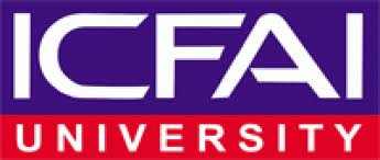 The ICFAI University 