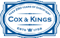 Cox & Kings Ltd