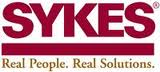 Sykes Enterprises 