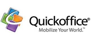 Quickoffice Global