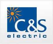 C&S Electric Ltd 