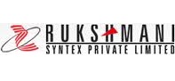 Rukshmani Syntex Private Ltd  