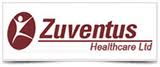Zuventus Healthcare ltd 