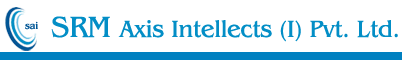 SRM AXIS INTELLECTS (India) Pvt Ltd 