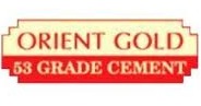 ORIENT CEMENT 