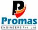 Promas Engineers Pvt Ltd 