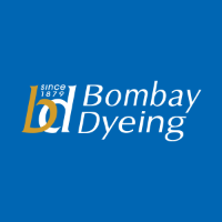 BOMBAY DYEING AND MFG. CO. LTD