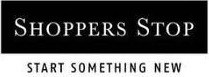 Shoppers Stop Ltd 