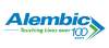 ALEMBIC PHARMACEUTICALS LIMITED