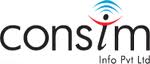 Consim Info Pvt Ltd 