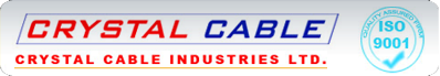 Crystal Cable Industries Ltd 