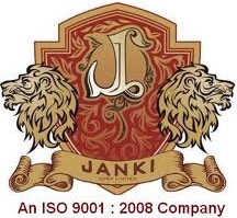 Janki Corp Ltd 