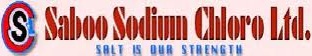 Saboo Sodium Chloro Ltd 