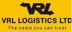 VRL Logistics Ltd