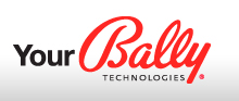 Bally Technologies Ltd