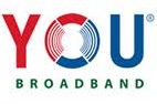 You Broadband & Cable India Ltd 
