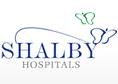 Shalby Hospitals 