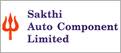 Sakthi Auto Components Ltd