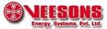 Veesons Energy Systems Pvt Ltd 