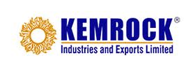 Kemrock Industries and Exports Ltd 