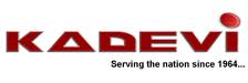 Kadevi Industries Ltd 