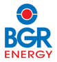 BGR ENERGY SYSTEMS LTD