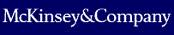McKinsey & Company, Inc