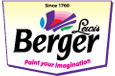 Berger Paints India Ltd 