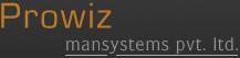Prowiz Mansystems P. Ltd