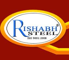 Rishabh Mahima Rolling Pvt Ltd 