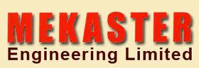 Mekaster Engineering Ltd 
