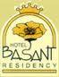 Hotel Basant Residency 