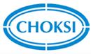 Choksi Imaging Ltd 