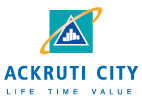 Ackruti City Ltd 