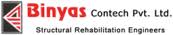 Binyas Contech Pvt Ltd 