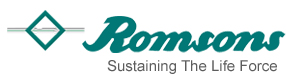 Romsons Scientific & Surgical Industries Pvt Ltd