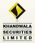 Khandwala Securities Ltd 