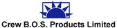 Crew B. O. S Products Ltd