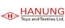 Hanung Toys India Ltd 