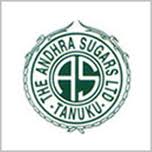 Andhra Sugars Ltd